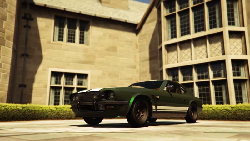 GTA5, Grand Theft Auto V PC, Rockstar Games, Grand Theft Auto V, Richman, Rockstar Editor, Grand Theft Auto V Online, GTA Online, 1080P, Grand Theft Auto Online