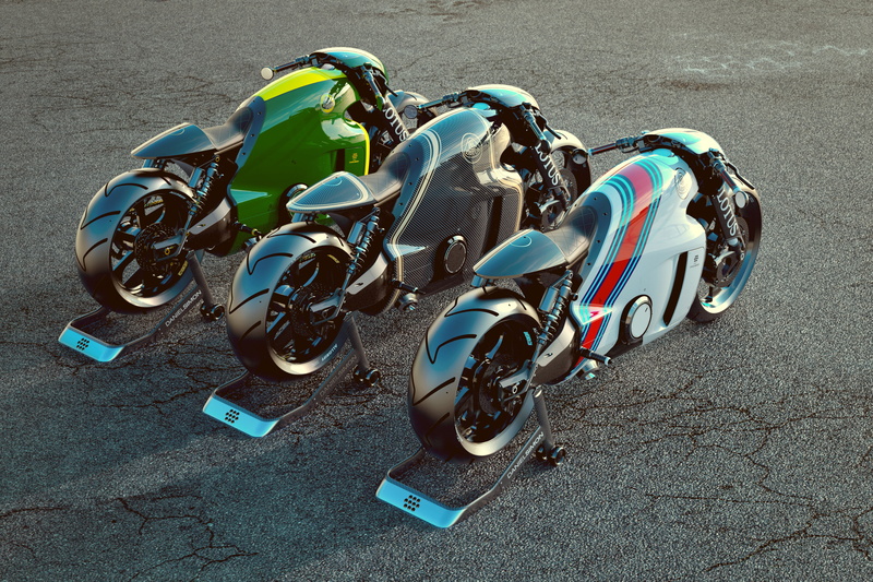 metal, motorsport, bicycle, road, street, render, lotus c-01, engine, land Vehicle, mode of Transport, sports Venue, superbike, spain, collection, city