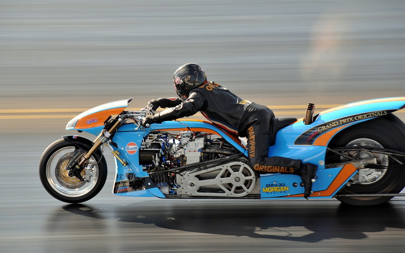 Racing, drag, Speed, 1080P, Motorcycle