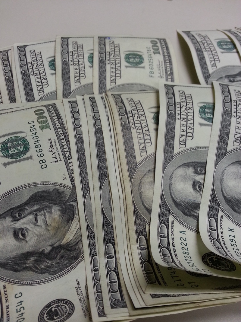 still life, dollar sign, close-up, economy, full frame, 2K, large group of objects, u, Money, paper currency, benjamin, luxury, s, indoors, dollar, franklin
