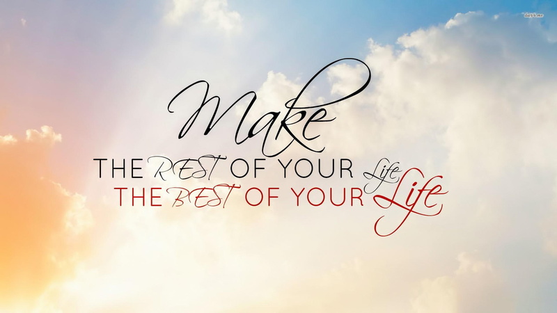 the, sun, quotes, cute, your, make, of, best, 1080P, life changing, rest, life, clouds