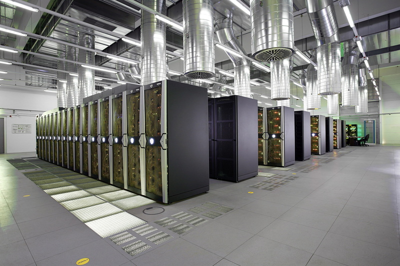 2K, Datacenter, Server, technology