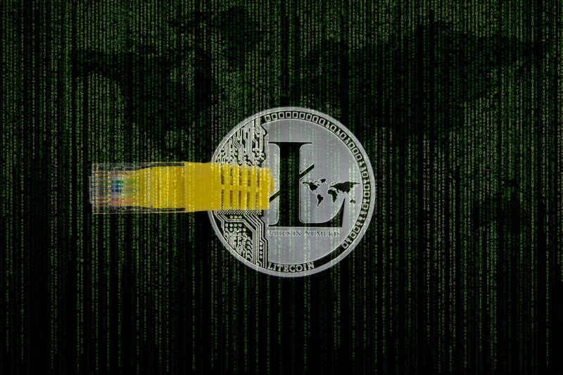ledger, studio shot, asset, wall - building feature, distributed, economy, concept, instrument of measurement, decentralization, payment, crypto, money