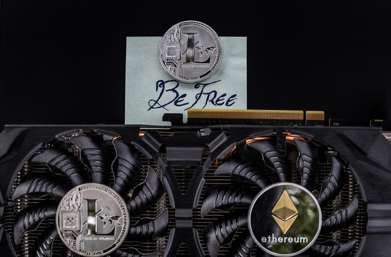 bitcoin, cryptocurrency, finance, coin, 2K, payment, dom, time, mode of transportation, digital, art and craft, dom concept, litecoin, cash, economy, group
