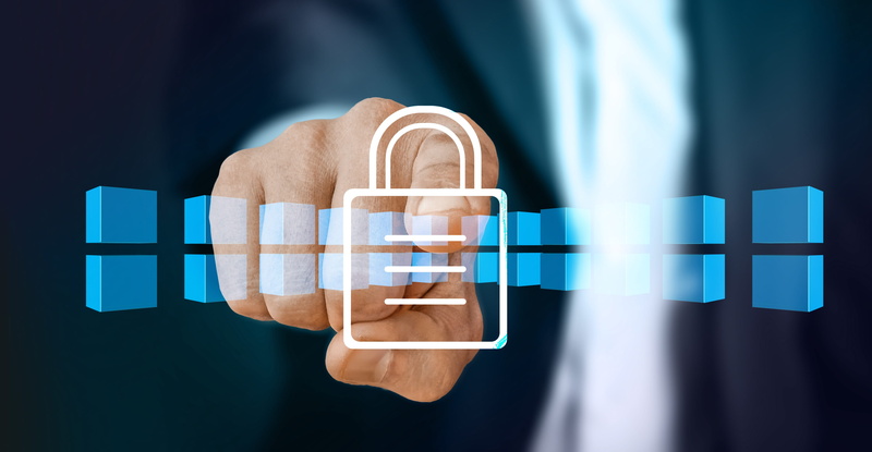 4K, studio shot, hand, connection, business, touch screen, touch, application, image, finger, security, record, symbol, blocks, backed up, black background
