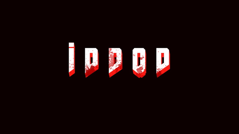 low angle view, illuminated, guidance, video games, capital letter, text, western script, red, close-up, glowing, night, indoors, studio shot, communication