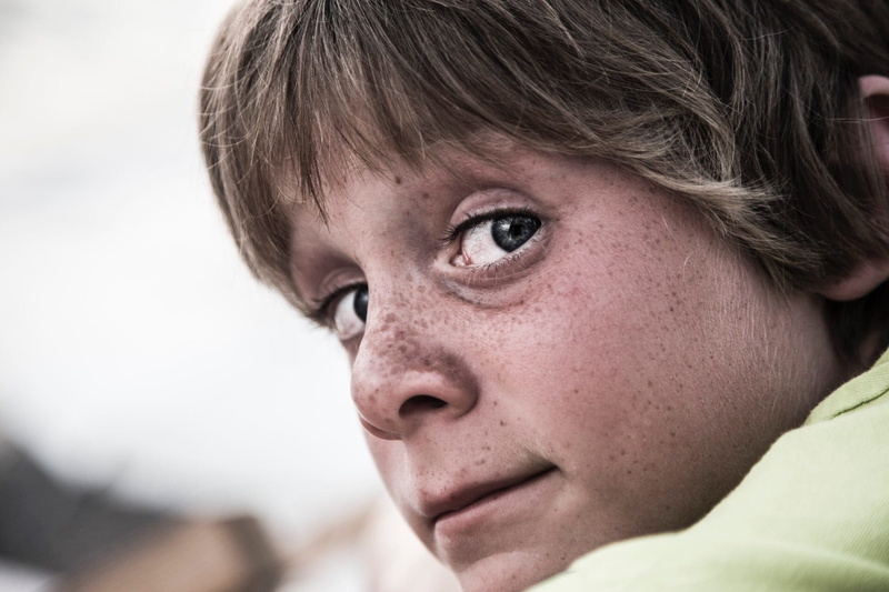childhood, portrait, adolescence, human face, men, teenager, curious, boy, offspring, males, selective, focus, contemplation, depression - sadness, body part