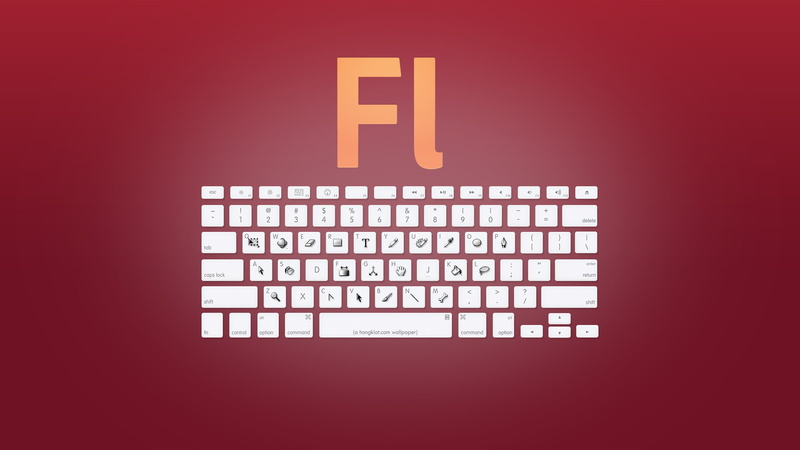 2K, shortcuts, adobe