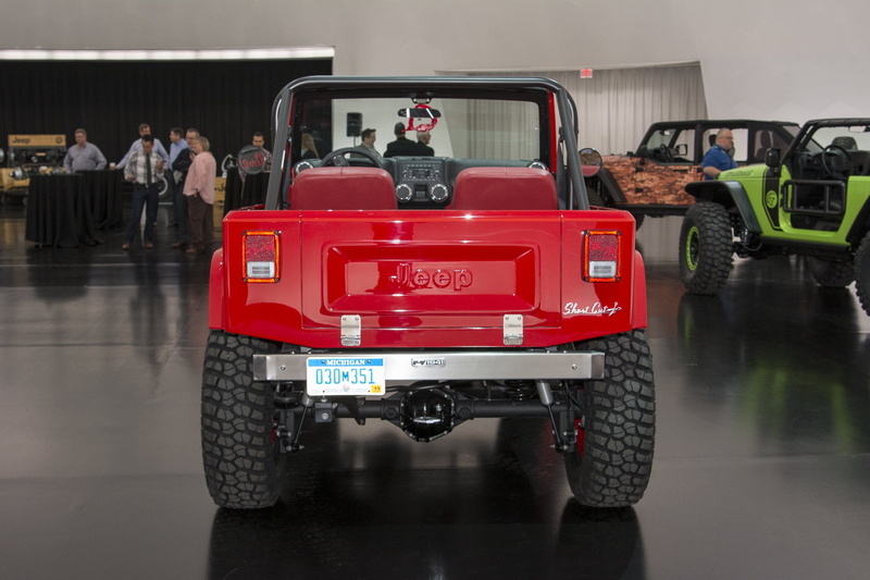 jeep, concept, 2016, shortcut, 4x4, 1080P, cars