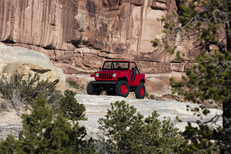 concept, suv, 2K, jeep, 4x4, shortcut, 2016