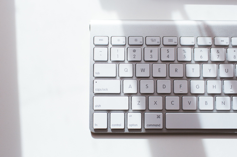 concepts, single Object, computer network, computer Key, letter, technology, computer equipment, laptop, computer crime, silver Colored, close-up, equipment