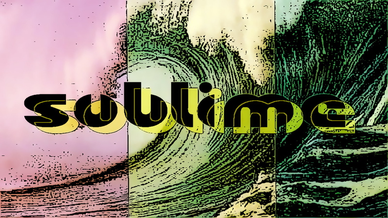 Music, Sublime, 1080P