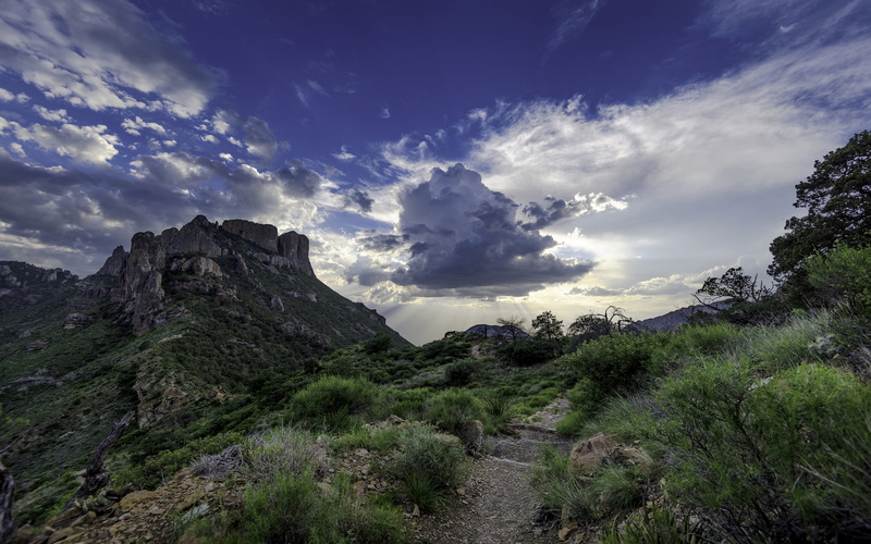 forgotten, bend, trail, grande, mine, park, 2K, big, texas, states, west, national, casa, sea, united