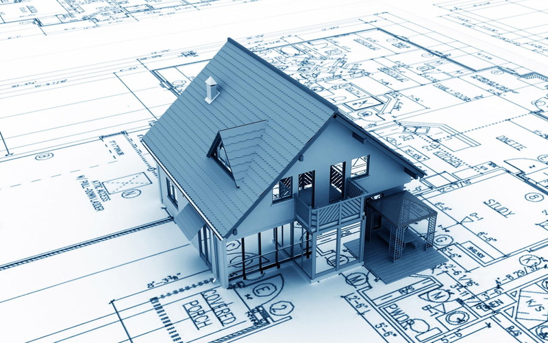 wooden, blueprint, 1920x1200, figure, model, house, 3d, white, scale, mini, 1080P