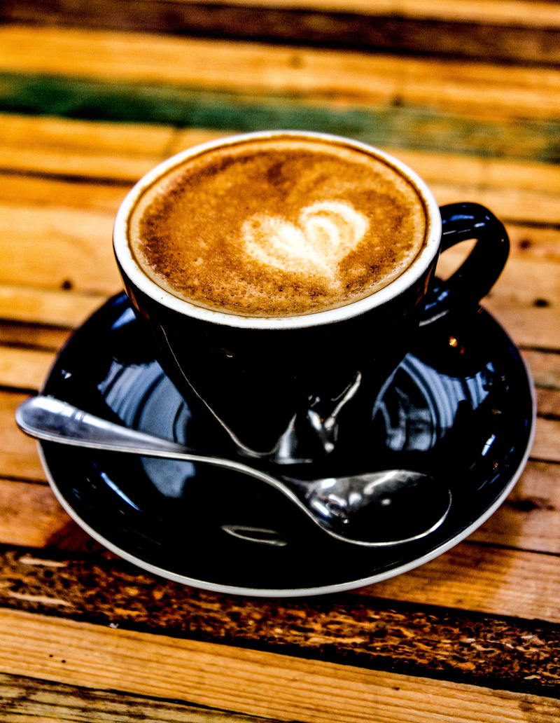 coffee cup, caffeine, table, espresso, still life, cafe, coffee - Drink, temptation, heat - Temperature, food, food and drink, crockery, coffee, 4K, wood - Material