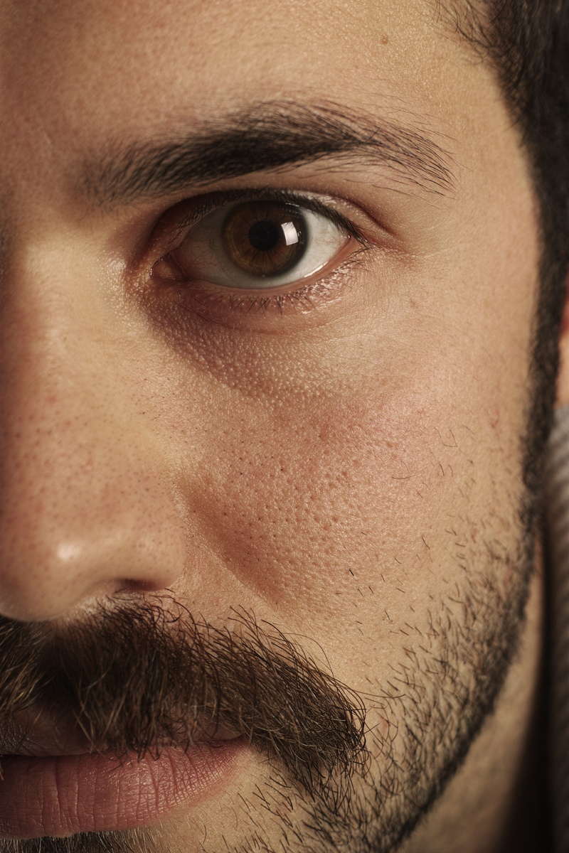 human body part, stubble, indoors, contact, face, the innocence, human face, eyes, mustache, Lip, loneliness, Browse, young men, s, overview, portrait