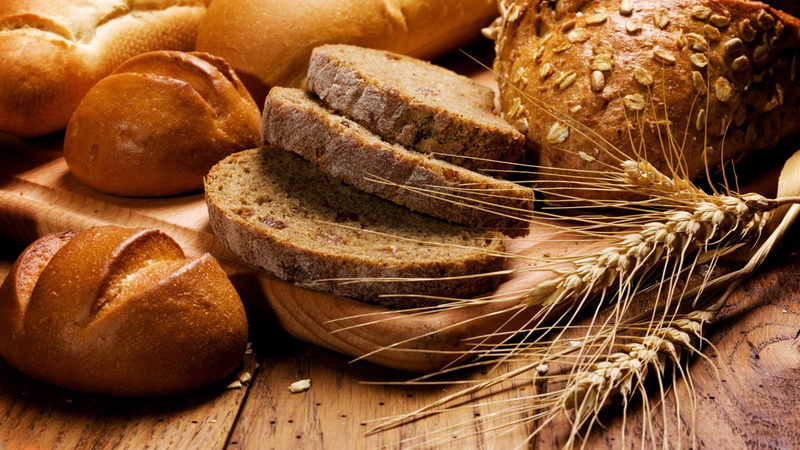 loaf, spice, loaf of bread, basket, sweet, bakery, table, still life, nutrition, meal, gourmet, organic, dry, brown, no people, dinner, cereal, ingredient