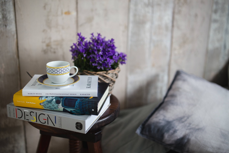 day, flowers, stool, flora, plant, book, old-fashioned, bed, domestic room, coffee - Drink, indoors, Books, sofa, retro Styled, 5K, antique, literature