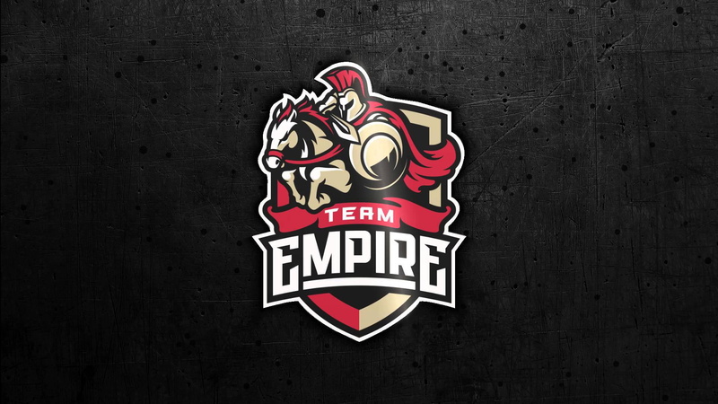 Dota 2, Team, Empire, Logo, Esports, 1080P, Organization