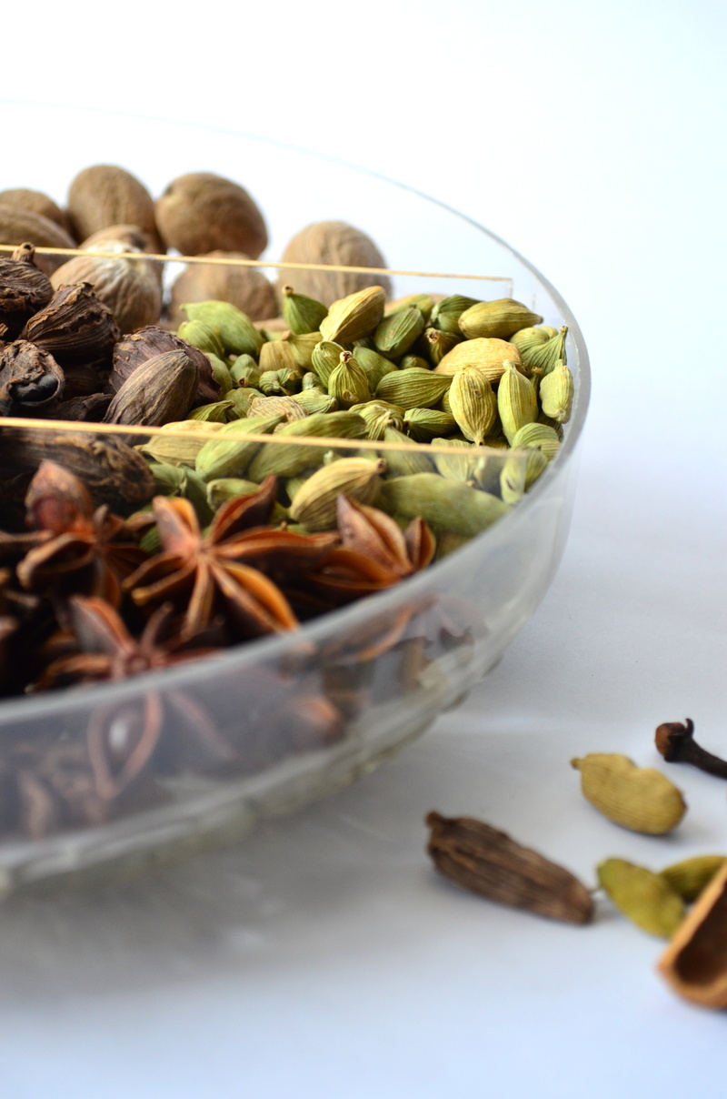 indian, spicy, flavor, aroma, freshness, green color, plastic, food, ingredients, selective focus, nut, food and drink, table, various, still life, wellbeing