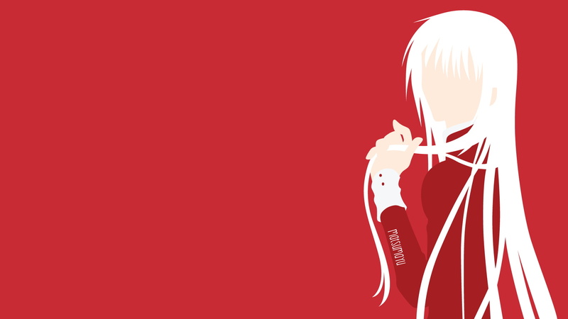 Fruits Basket, Anime, Ayame Sohma, 1080P