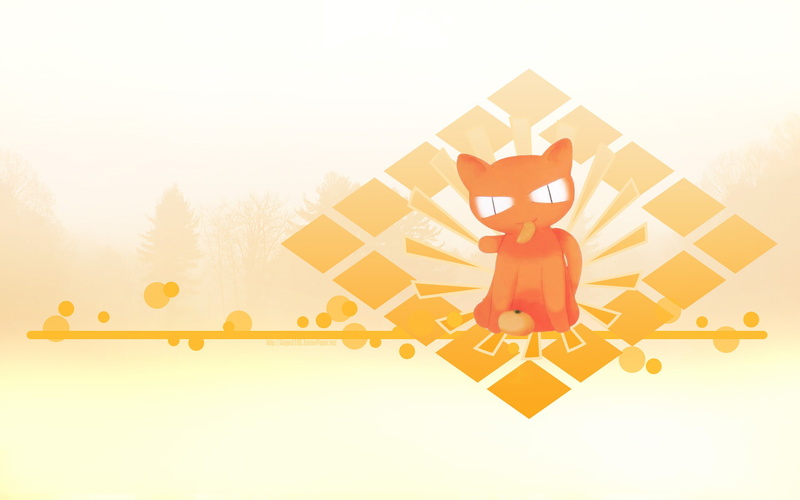 Anime, Kyo Sohma, Fruits Basket, 1080P, Cat
