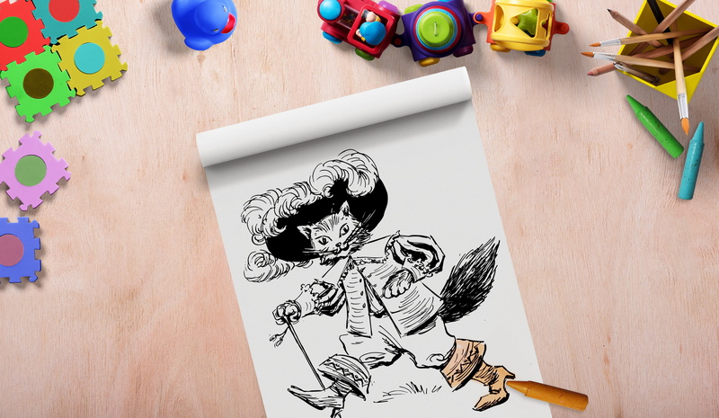 craft, art and craft, image, digital greeting, birthday card, coloring picture, pen, plastic duck, creativity, frame, children toys, still life, close-up