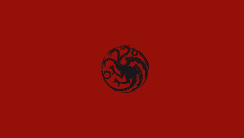 Game of Thrones, cut out, copy space, animal, indoors, close-up, House Blackfyre, creativity, TR, pattern, simplicity, no people, black, Blackfyre, 720P