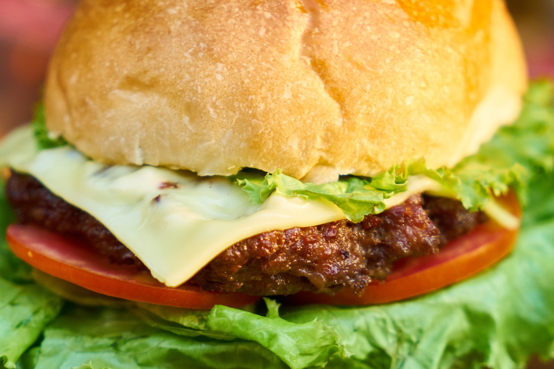 food pictures, fruit, cheeseburger, baked, tomato, detail, close-up, fast food, food, grill, barbecue, healthy eating, cafe, roasted bread, cheese, meatballs