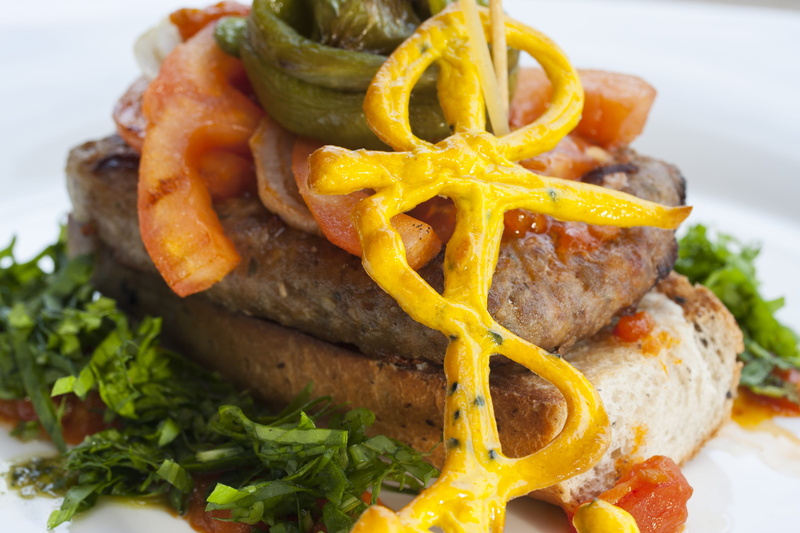 dinner, french food, frying, photography, snack, freshness, nutrition, food photo, fast food, meat dishes, ready-to-eat, temptation, 4K, photo, meat menu