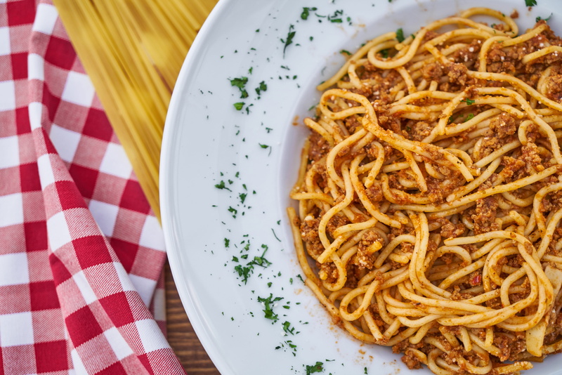 freshness, macro, plate, savory food, fresh, indulgence, detail shots, sauce, organic, vivid color, background, photography, healthy eating, pasta, still life