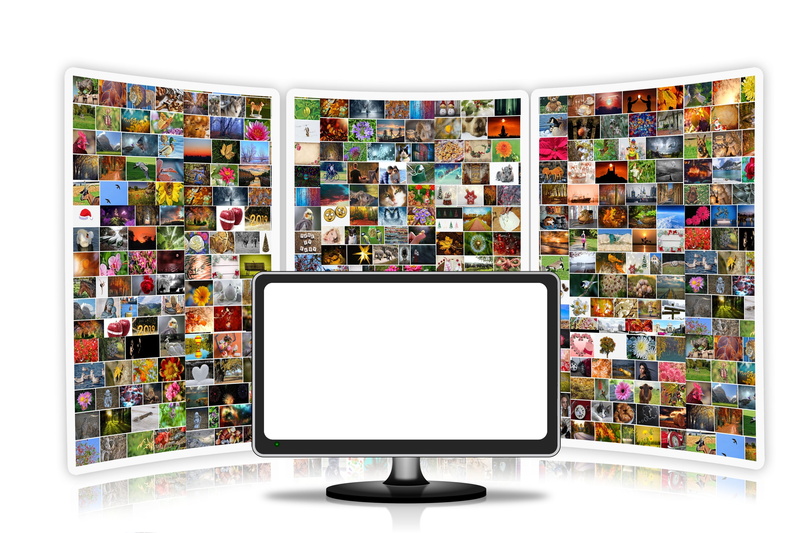 2K, monitor, machine learning, by machine, indoors, human, computer equipment, communication, recognize, pattern recognition, connection, creativity, technology