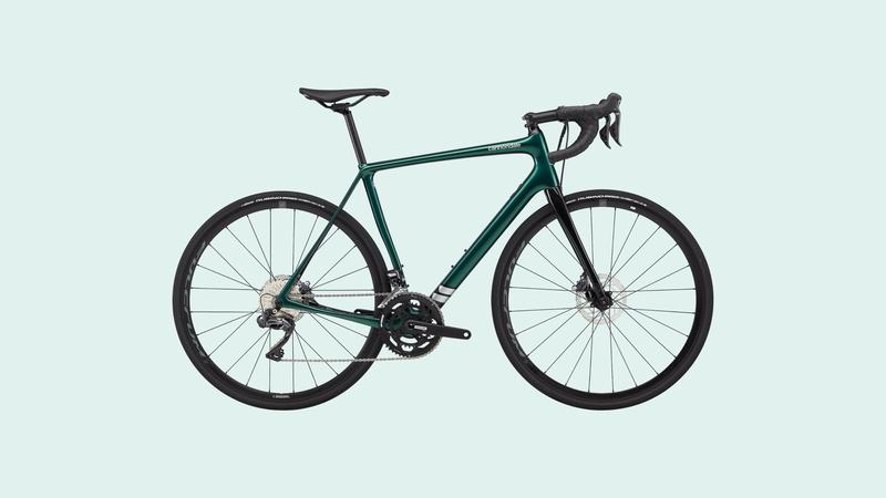 Synapse, 4K, Carbon, Cannondale, endurance bike