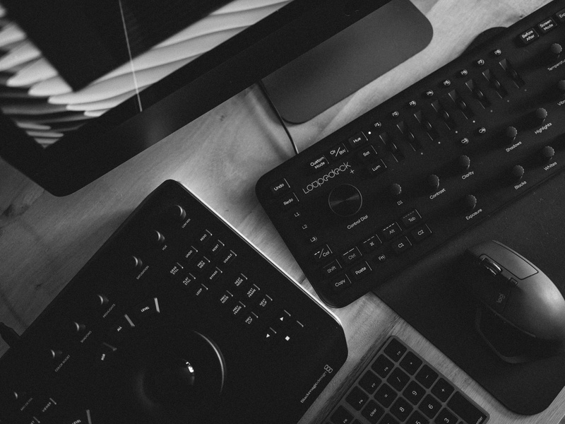 space grey, loupedeck, computer keyboard, hardware, adobe, logitech, lightroom, computer hardware, laptop, electrical equipment, computer equipment, 8K