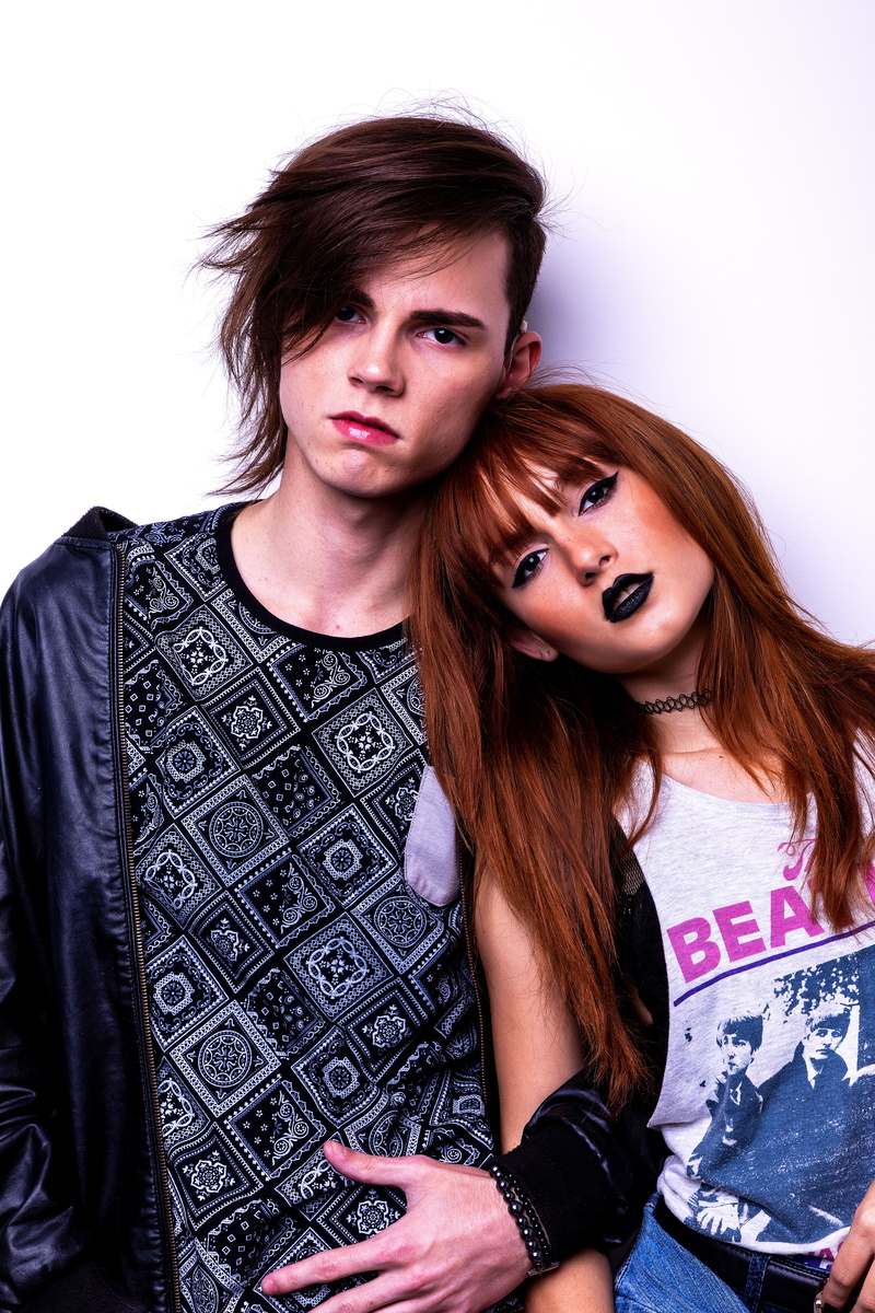 hairstyle, hair, photoshoot, beautiful woman, eyes, looking at camera, facial expression, s, girl, hands, woman, lips, youth, faces, heterosexual couple