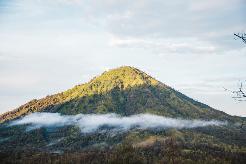 green, Vegetation, low angle view, background, Sky, leisure, tranquil scene, countryside, Cloud, Peak, non-urban scene, mountain peak, 2K, day, forest