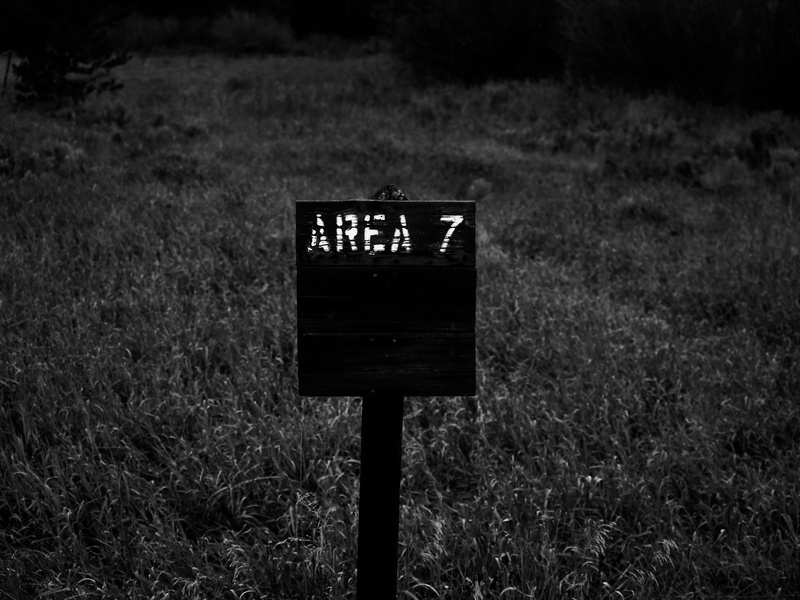 mailbox, greyscale, field, number, nature, western script, weathered, sign, grass, inscription, rural Scene, forgotten, land, nameplate, 5K, old, outdoors