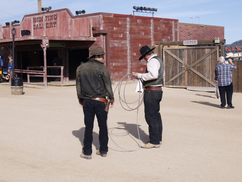building exterior, built structure, people, western lifestyle, texas, technology, lasso, 2K, building, western, rodeo, rear view, men, architecture, rancher