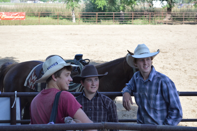 tough, day, togetherness, boys, leisure activity, family, people, male, teenager, baseball cap, 5K, country, ranch, cowboys, person, rancher, west, outdoor