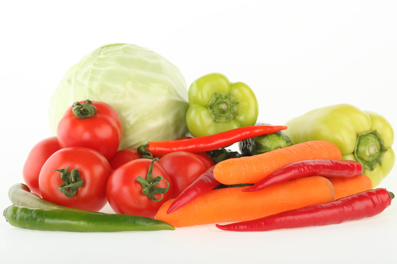 pepper, healthy Eating, bell Pepper, chili, paprika, choice, wellbeing, close-up, isolated, cut out, dieting, green Color, vegetarian Food, red bell pepper