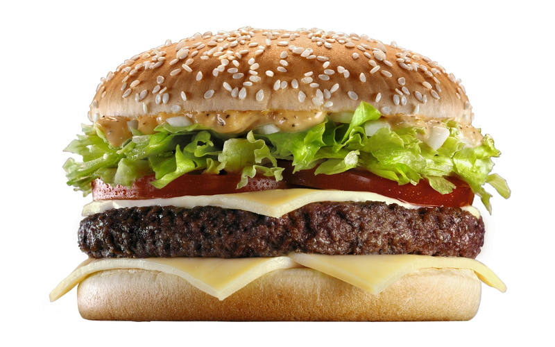 ready-to-eat, lettuce, onion, ketchup, fast Food, gourmet, isolated, no People, 2K, bun, grilled, cheese, backgrounds, snack, meal, lunch, food, large