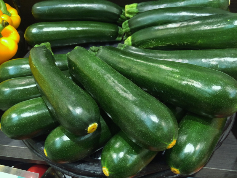 close-up, vegetables, saikaya, vegetarian Food, japan, raw food, jalapeno pepper, cucumber, fresh, department store, food, indoors, 2K, yokosuka, for sale