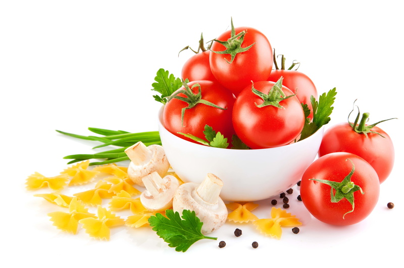 dieting, cooking, 5K, white background, organic, pepper, backgrounds, spaghetti, indoors, food, ripe, fruit, green Color, italian Culture, raw Food, white