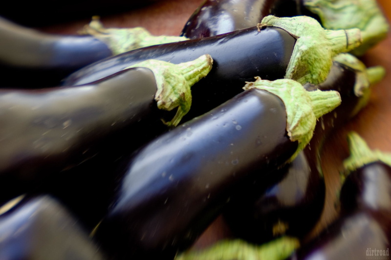 1080P, Eggplant, Food