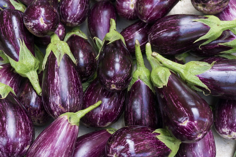 natural, eggplant, still life, raw food, farm, healthy, food and drink, backgrounds, green color, plant, nature, close-up, freshness, object, fresh, wellbeing