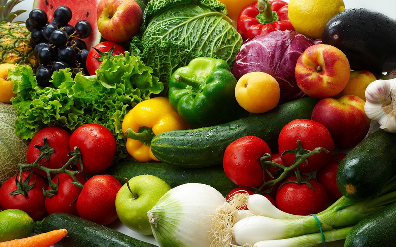 large group of objects, groceries, ingredient, no People, still life, eating, 2K, healthy Eating, tomato, high angle view, onions, close-up, wellbeing