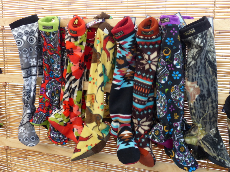 socks, large group of objects, shoe, clothing, retail display, 4K, fabric, artistic, indoors, colorful, personal accessory, design, collection, retail