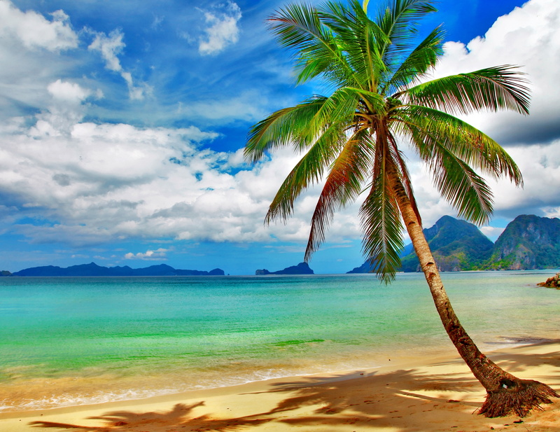 scenics, shore, sand, summer, outdoors, coastline, the sun, bay Of Water, sunlight, land, journey, horizon over water, tropics, thailand, exoticism, tranquility