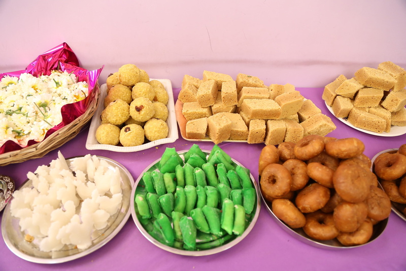 healthy eating, high angle view, festival sweets, variation, no people, tasty sweets, indian sweets, retail, fruit, studio shot, madata kaja, panchadara chilaka