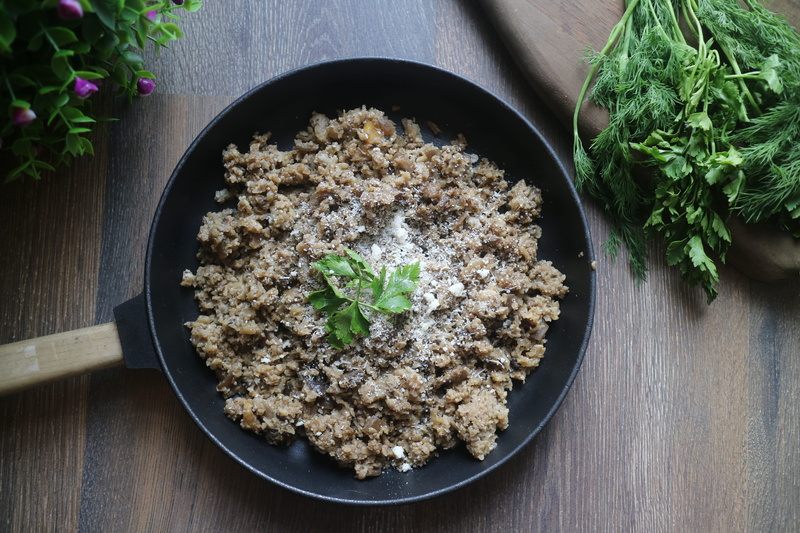 herb, plant, indoors, healthy, directly above, wellbeing, ready-to-eat, cooking, bowl, meal, table, ketogenic, no people, plant part, close-up, high angle view